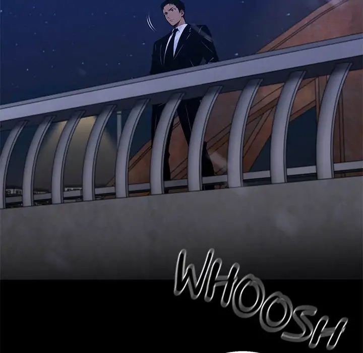 Gangster X Office Lady Chapter 63 Page 29