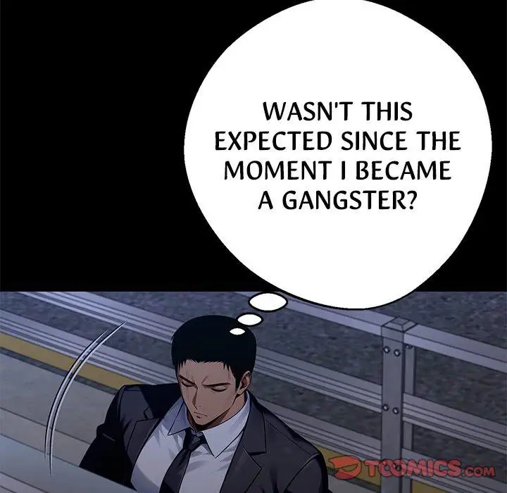 Gangster X Office Lady Chapter 63 Page 30