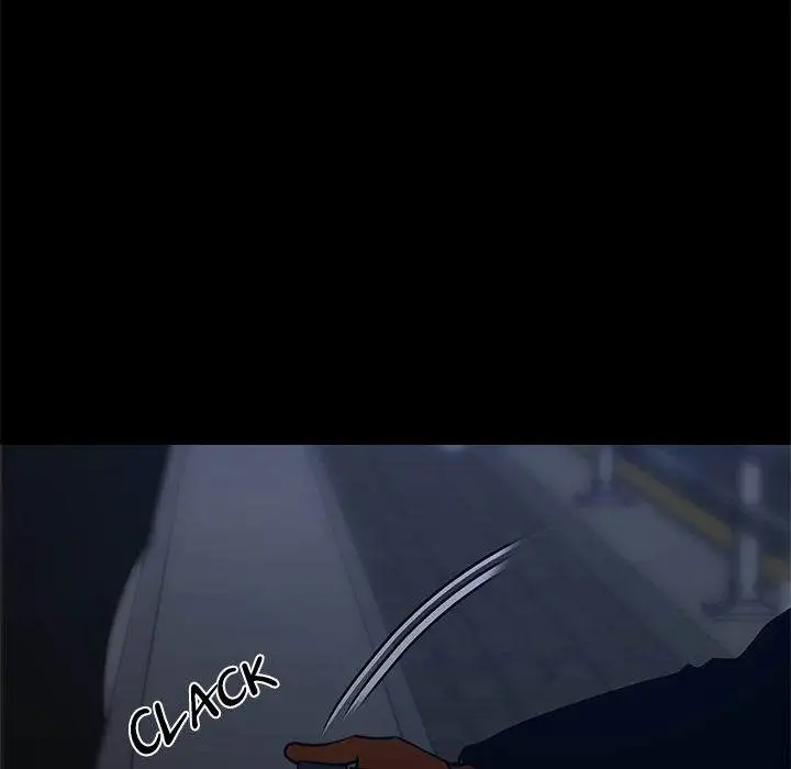 Gangster X Office Lady Chapter 63 Page 33