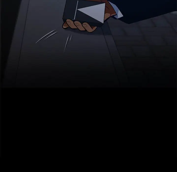 Gangster X Office Lady Chapter 63 Page 34