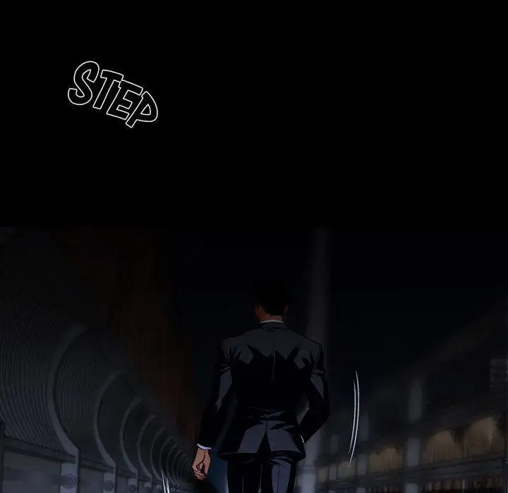 Gangster X Office Lady Chapter 63 Page 38