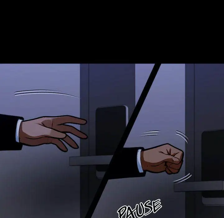 Gangster X Office Lady Chapter 63 Page 52