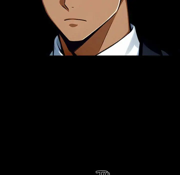 Gangster X Office Lady Chapter 63 Page 54