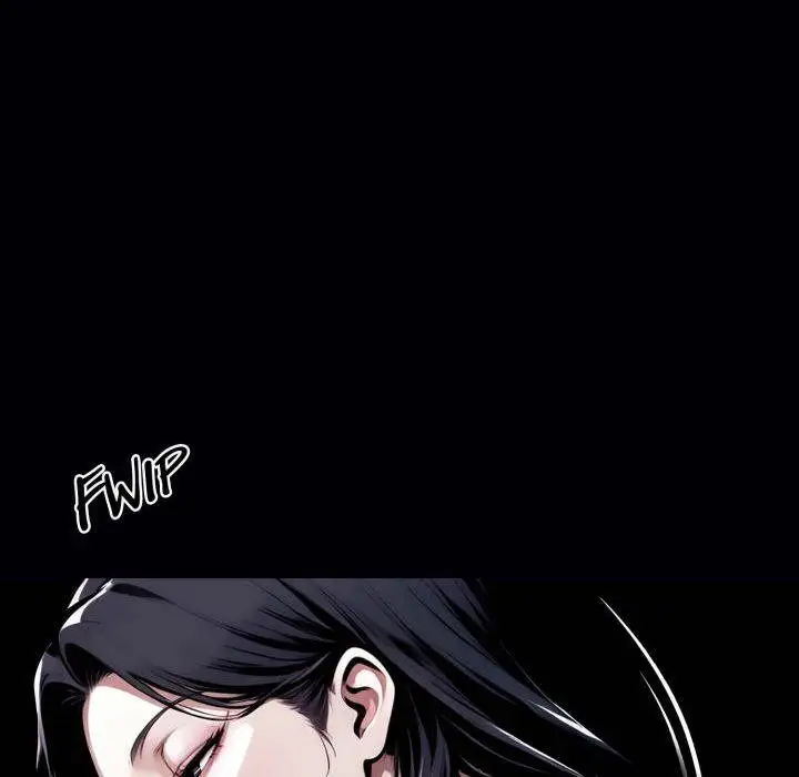 Gangster X Office Lady Chapter 63 Page 60