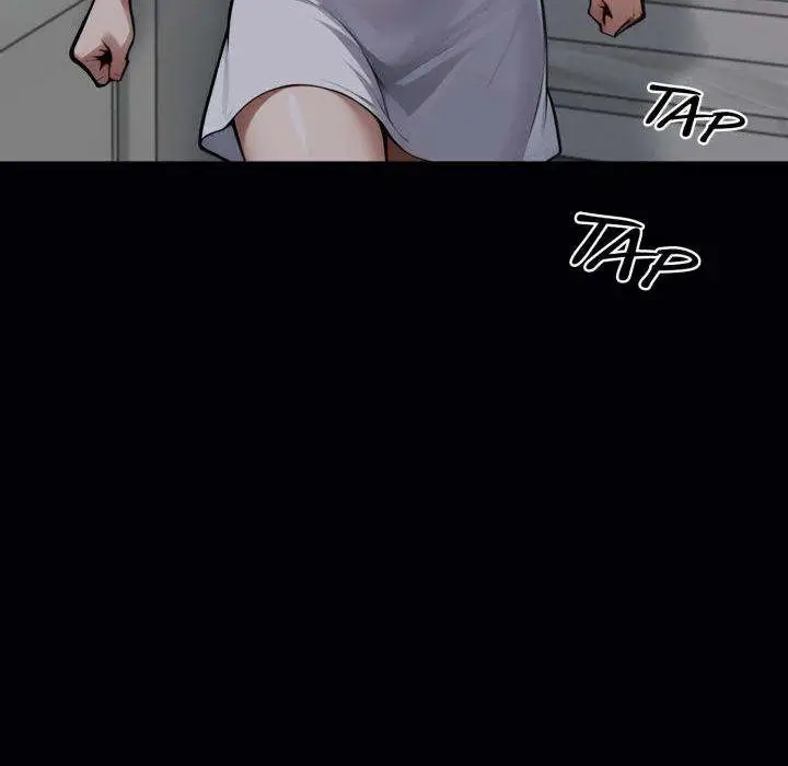 Gangster X Office Lady Chapter 63 Page 64