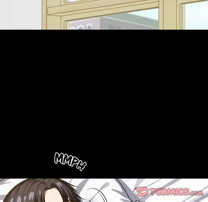 Gangster X Office Lady Chapter 63 Page 75