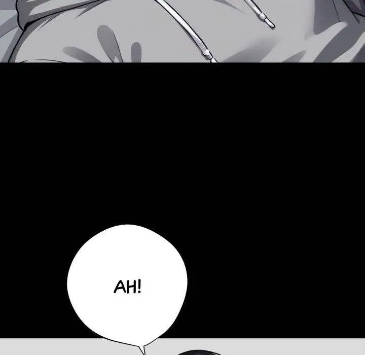 Gangster X Office Lady Chapter 63 Page 98