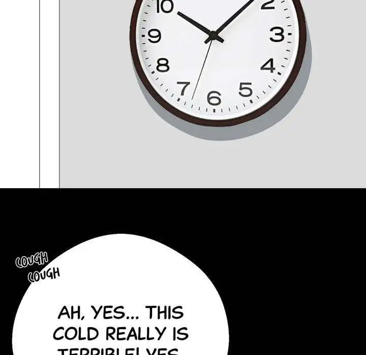 Gangster X Office Lady Chapter 63 Page 104