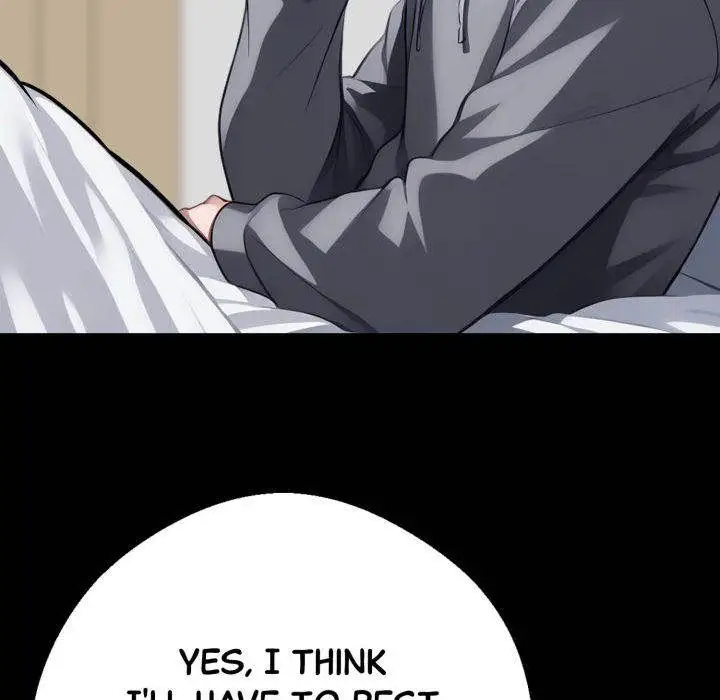 Gangster X Office Lady Chapter 63 Page 106
