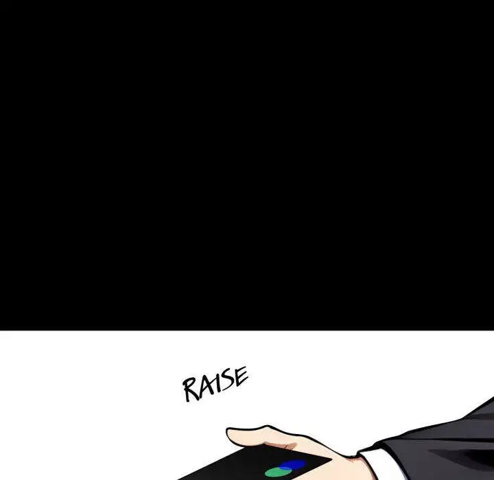 Gangster X Office Lady Chapter 63 Page 122