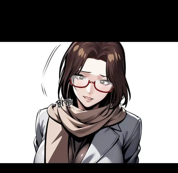 Gangster X Office Lady Chapter 63 Page 133