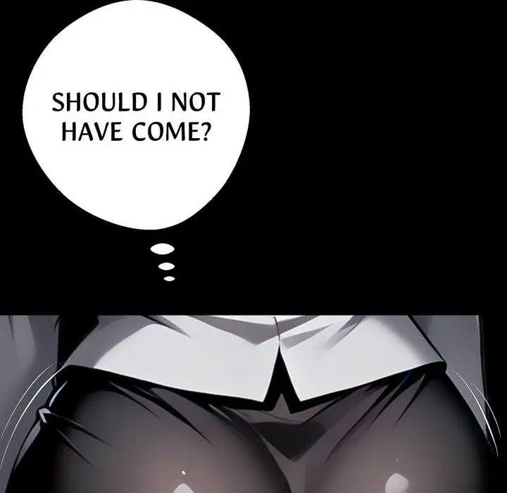 Gangster X Office Lady Chapter 63 Page 145