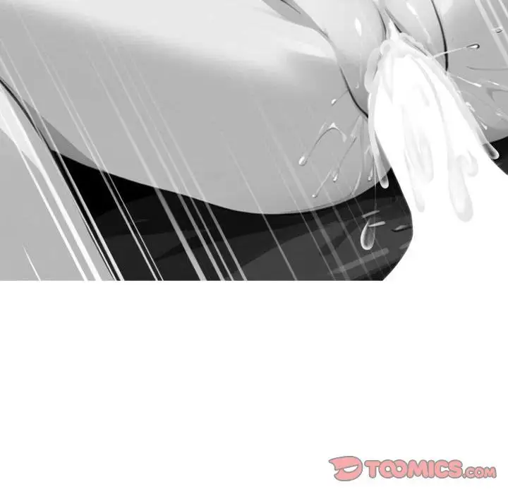 Gangster X Office Lady Chapter 63 Page 156
