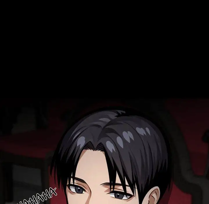 Gangster X Office Lady Chapter 63 Page 161