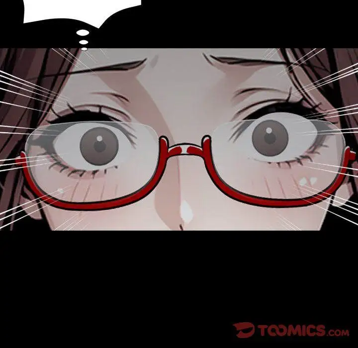 Gangster X Office Lady Chapter 63 Page 165