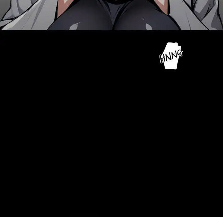 Gangster X Office Lady Chapter 64 Page 13
