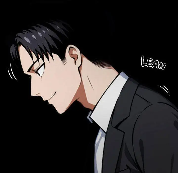 Gangster X Office Lady Chapter 64 Page 14