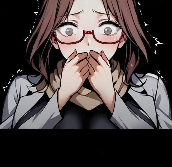 Gangster X Office Lady Chapter 64 Page 16