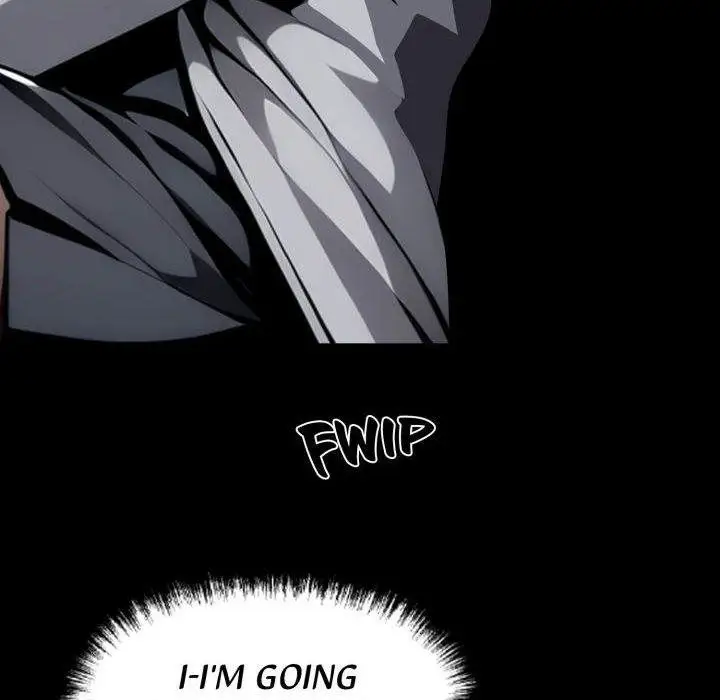 Gangster X Office Lady Chapter 64 Page 26