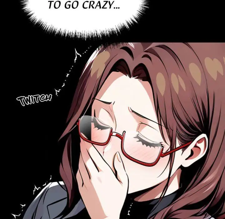 Gangster X Office Lady Chapter 64 Page 27