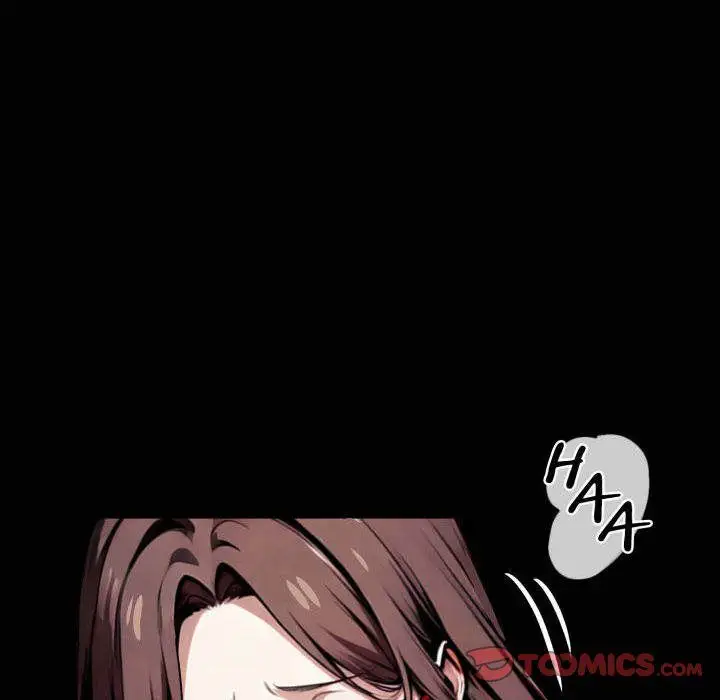 Gangster X Office Lady Chapter 64 Page 36