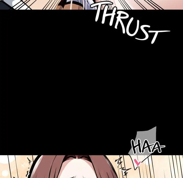 Gangster X Office Lady Chapter 64 Page 46