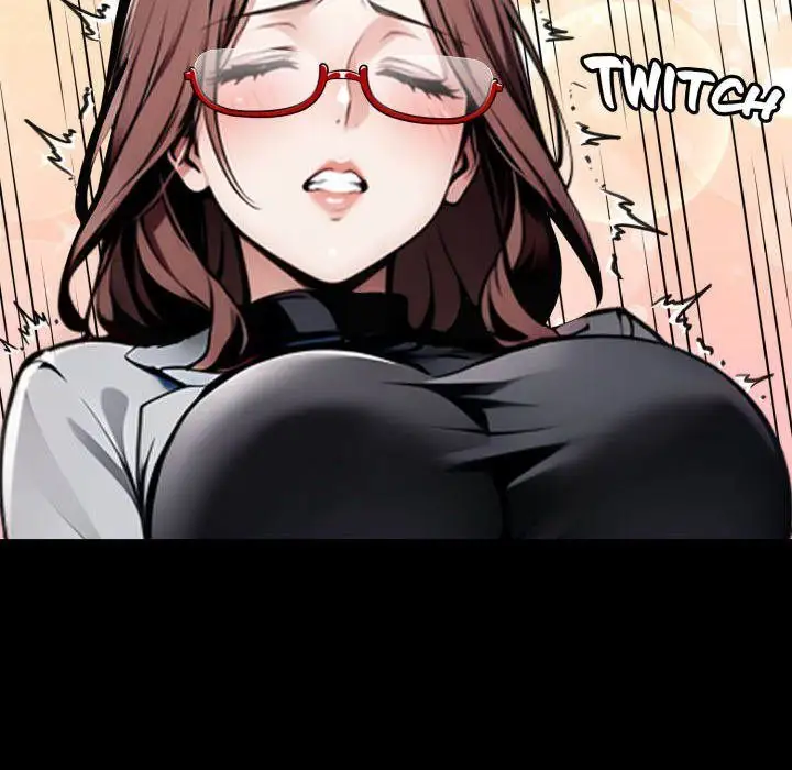 Gangster X Office Lady Chapter 64 Page 47
