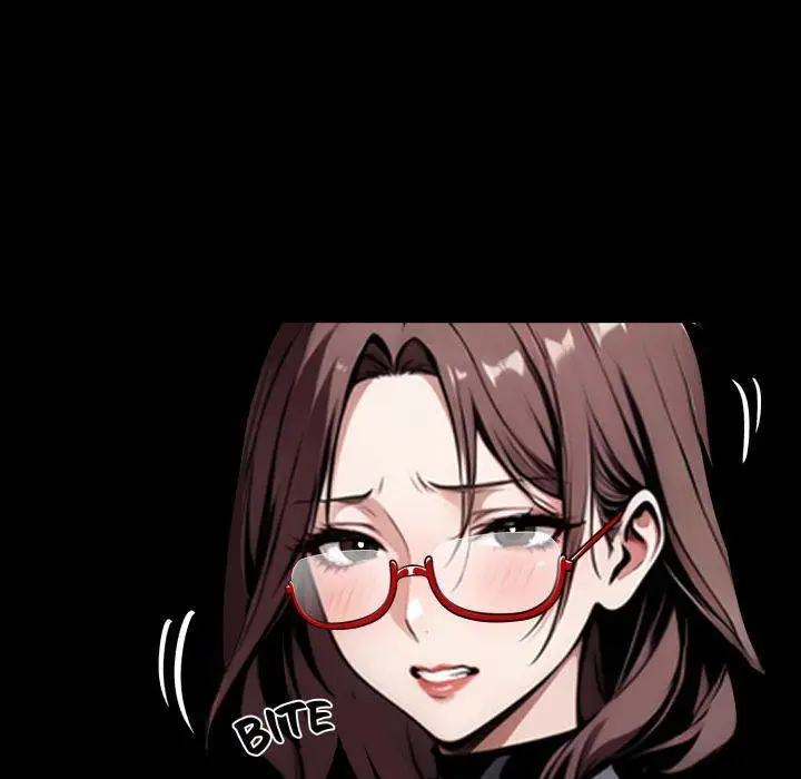 Gangster X Office Lady Chapter 64 Page 50