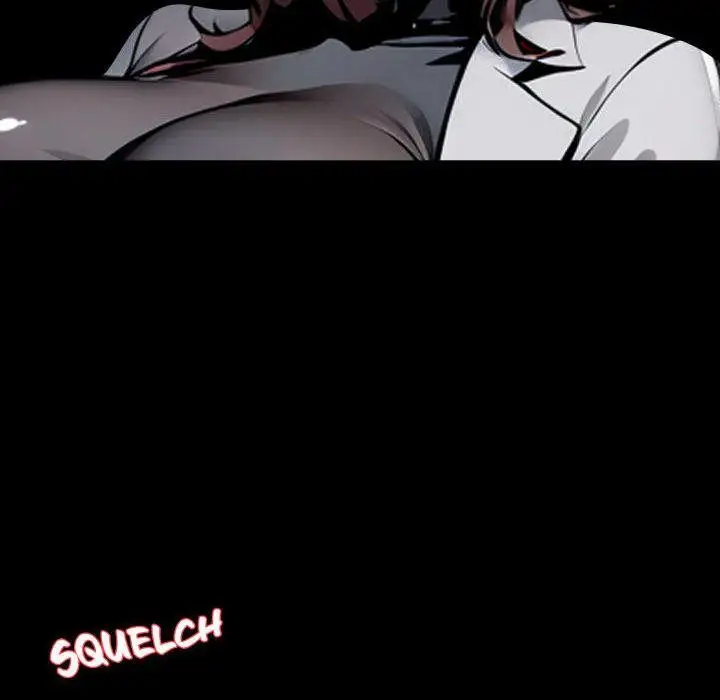 Gangster X Office Lady Chapter 64 Page 51