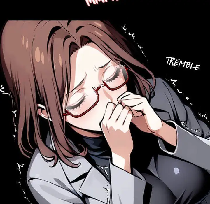 Gangster X Office Lady Chapter 64 Page 54