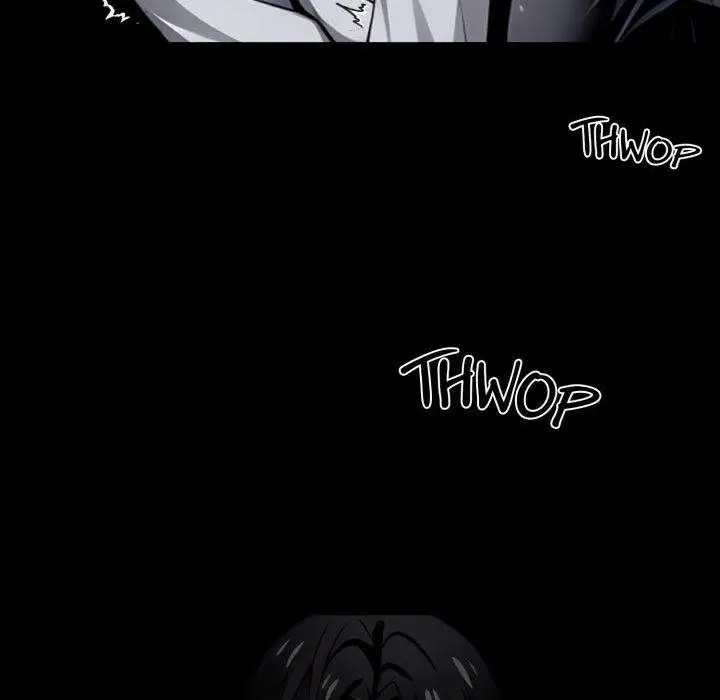 Gangster X Office Lady Chapter 64 Page 55