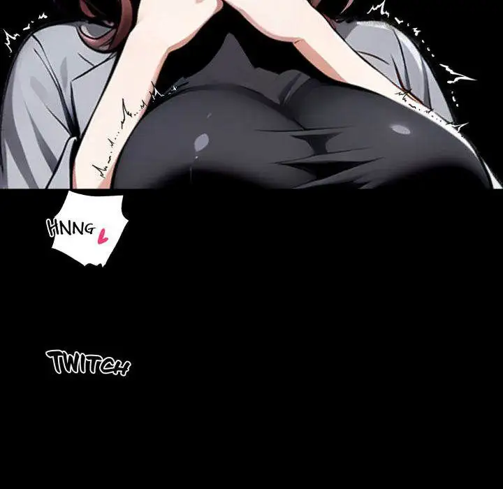 Gangster X Office Lady Chapter 64 Page 58