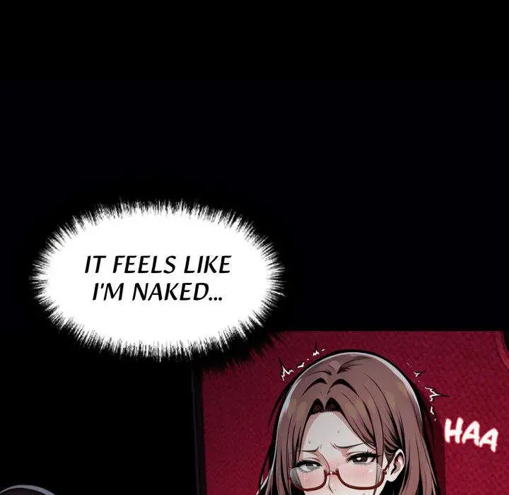 Gangster X Office Lady Chapter 64 Page 61