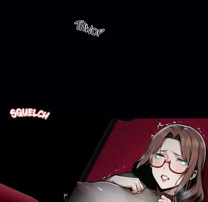 Gangster X Office Lady Chapter 64 Page 63