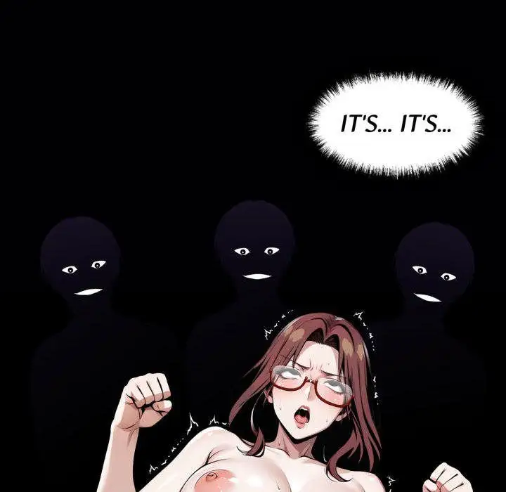 Gangster X Office Lady Chapter 64 Page 65