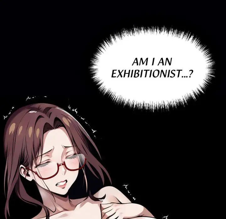 Gangster X Office Lady Chapter 64 Page 69