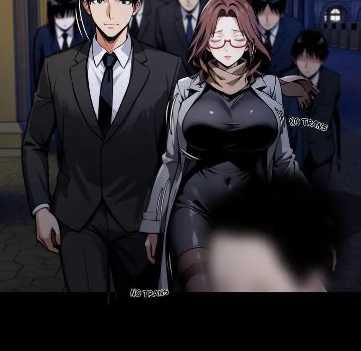 Gangster X Office Lady Chapter 64 Page 81