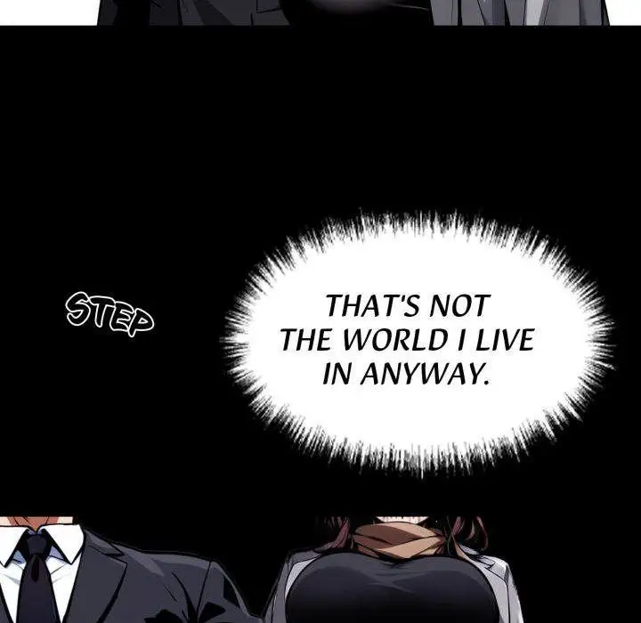 Gangster X Office Lady Chapter 64 Page 97