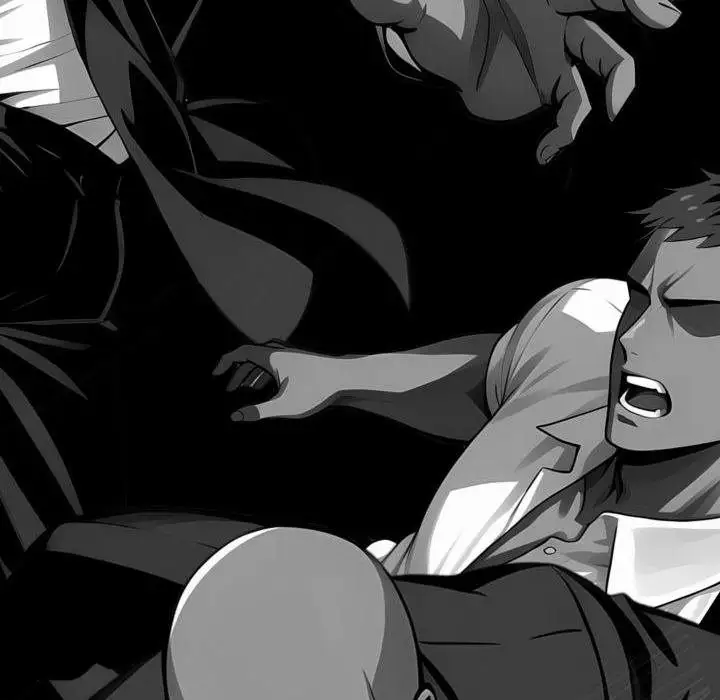 Gangster X Office Lady Chapter 64 Page 118