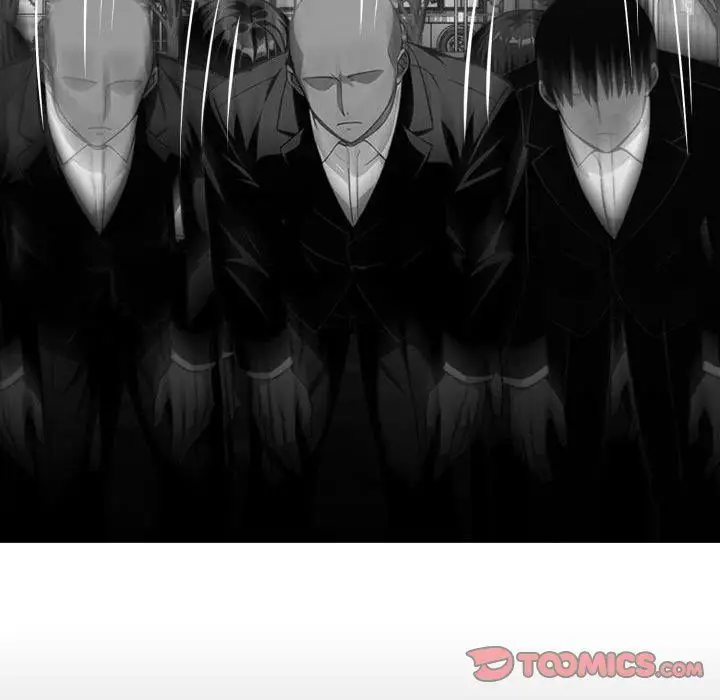 Gangster X Office Lady Chapter 64 Page 124