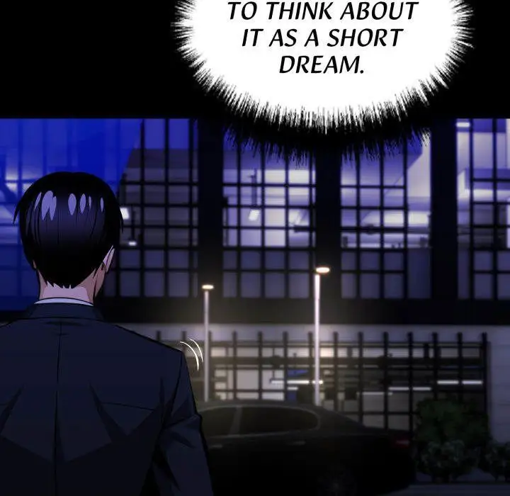 Gangster X Office Lady Chapter 64 Page 127