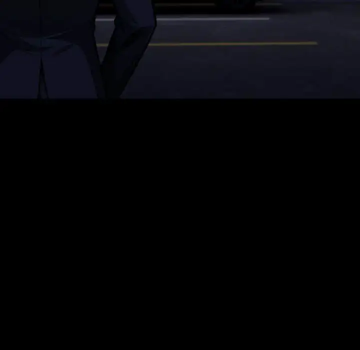 Gangster X Office Lady Chapter 64 Page 128