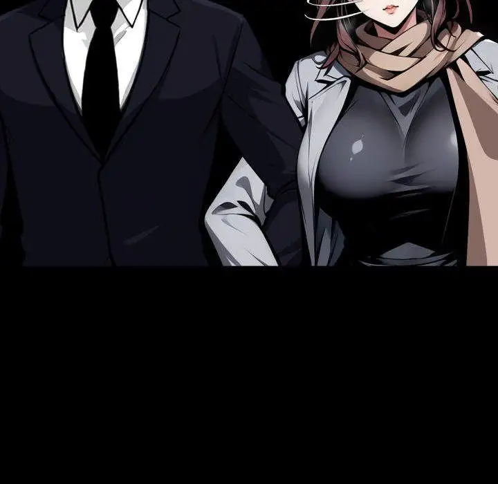 Gangster X Office Lady Chapter 64 Page 131