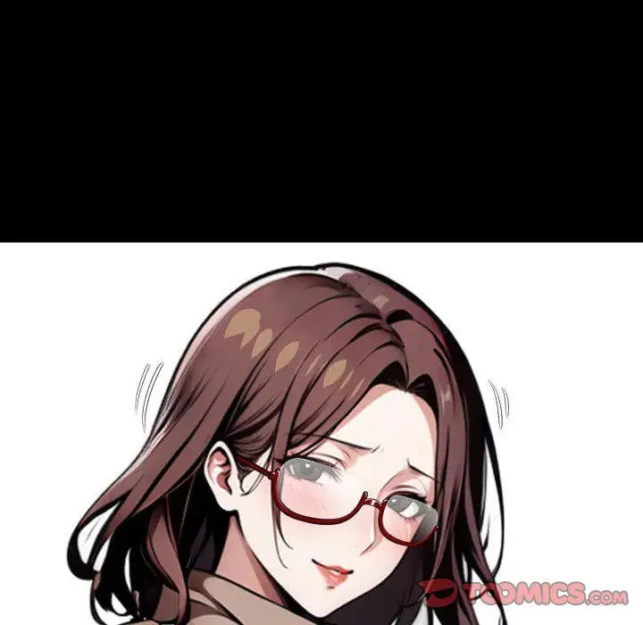 Gangster X Office Lady Chapter 64 Page 132