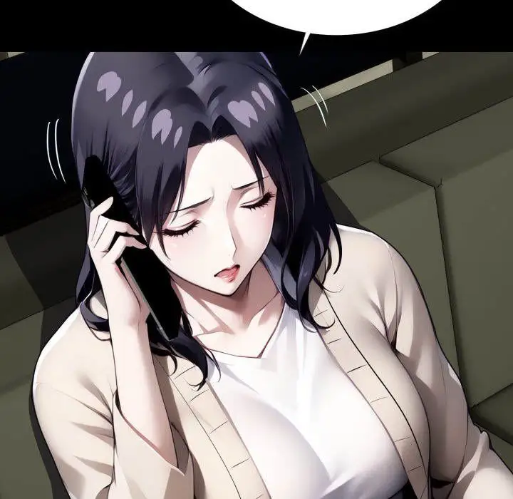 Gangster X Office Lady Chapter 64 Page 178