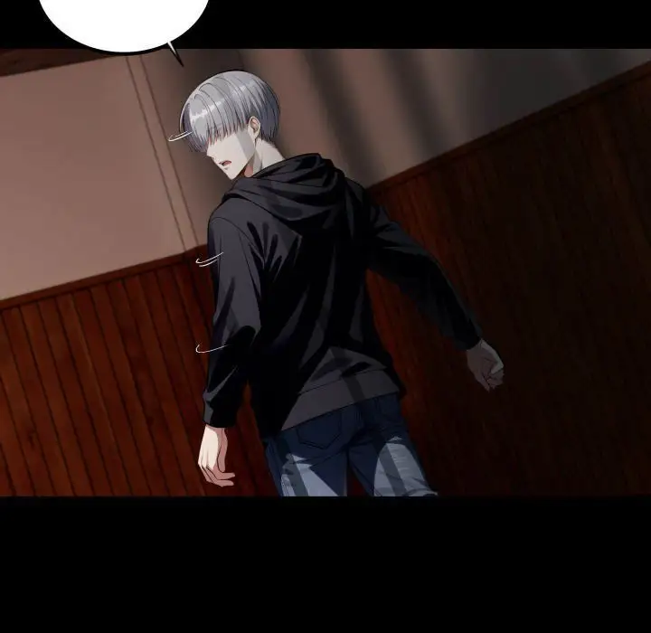 Gangster X Office Lady Chapter 65 Page 7