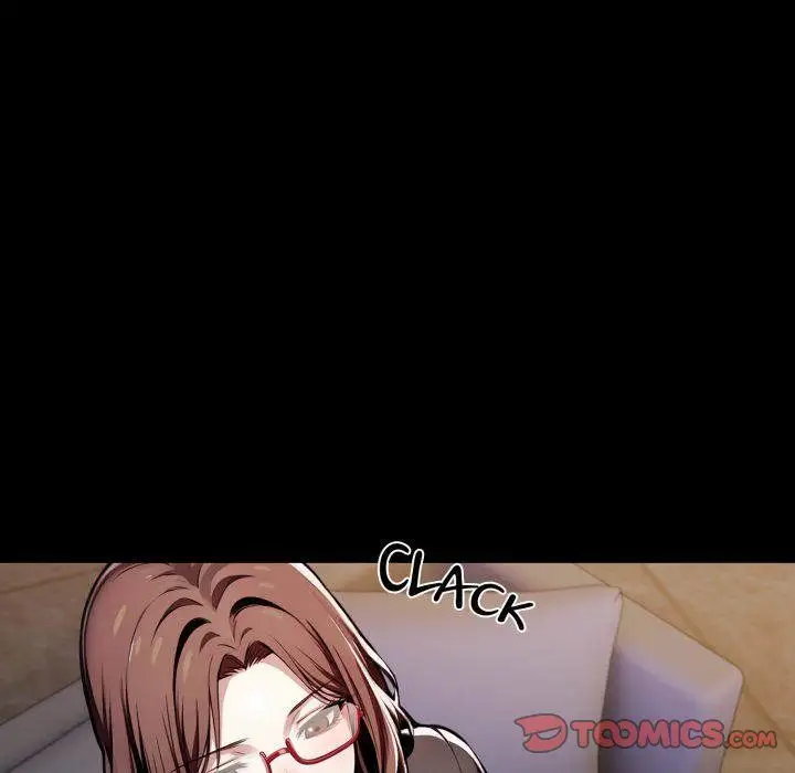 Gangster X Office Lady Chapter 65 Page 30