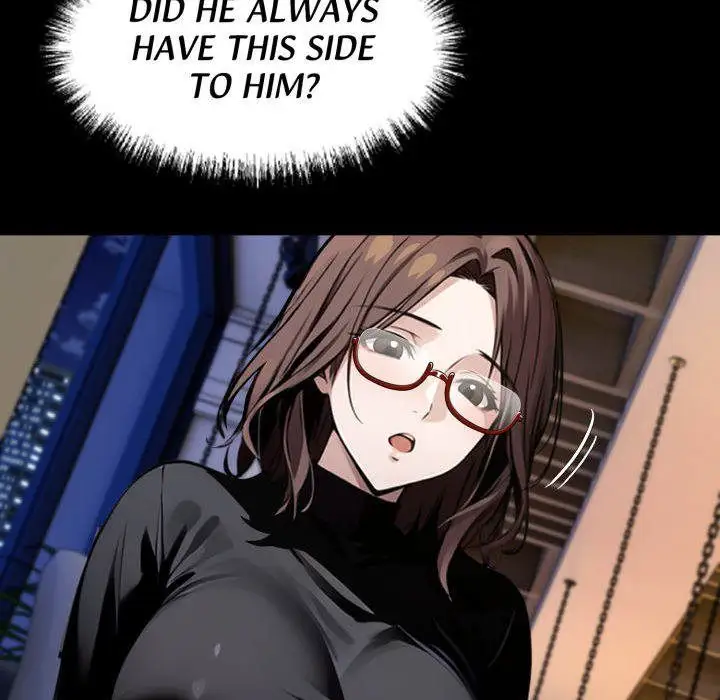 Gangster X Office Lady Chapter 65 Page 36