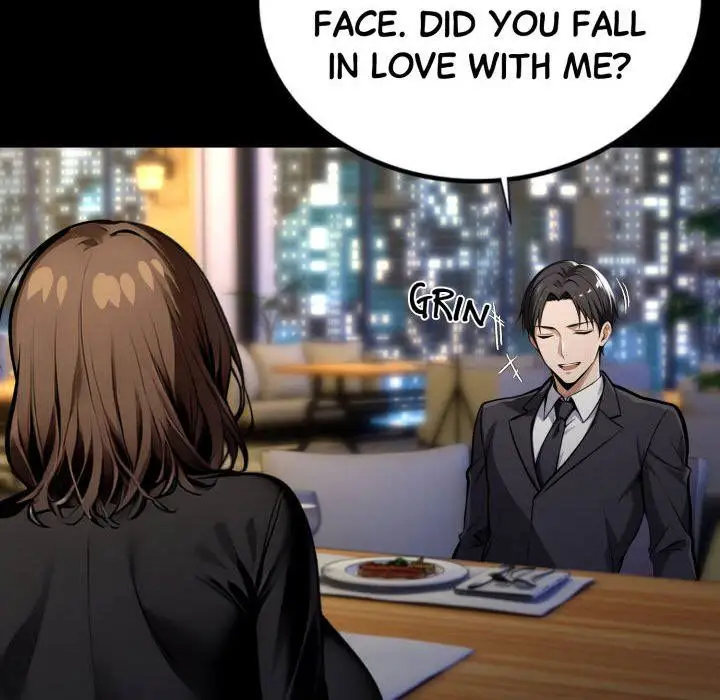 Gangster X Office Lady Chapter 65 Page 41