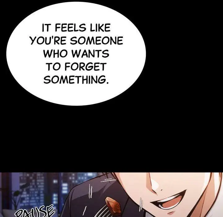 Gangster X Office Lady Chapter 65 Page 47